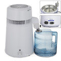 Medical Portable distiller 4L Filter Purifier Distilled Purify Pure Dew